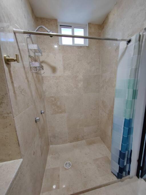 Departamento 2 Boulevard Манзанило Екстериор снимка