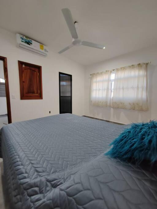 Departamento 2 Boulevard Манзанило Екстериор снимка