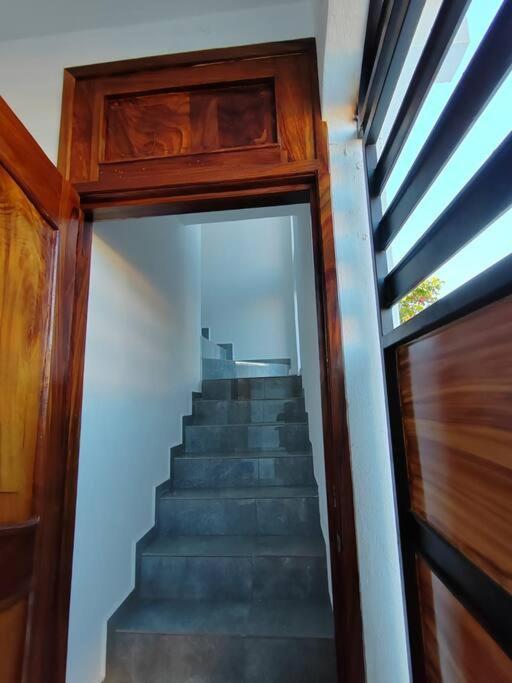 Departamento 2 Boulevard Манзанило Екстериор снимка