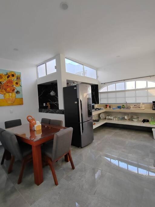 Departamento 2 Boulevard Манзанило Екстериор снимка